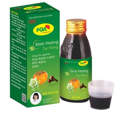 PQA Đinh Hương Tai Hồng PQA Đinh Hương Tai Hồng